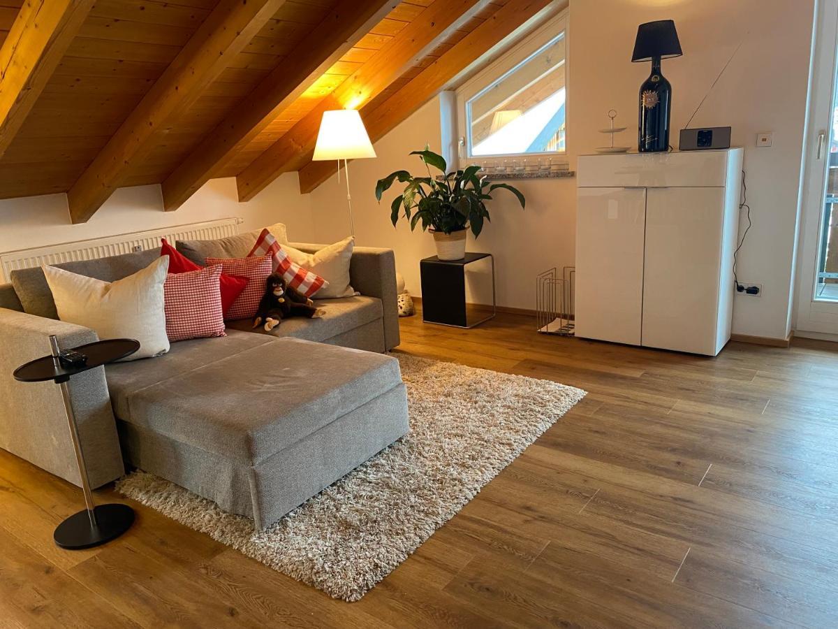 Ferienwohnung Freiberg Oberstdorf Exterior photo